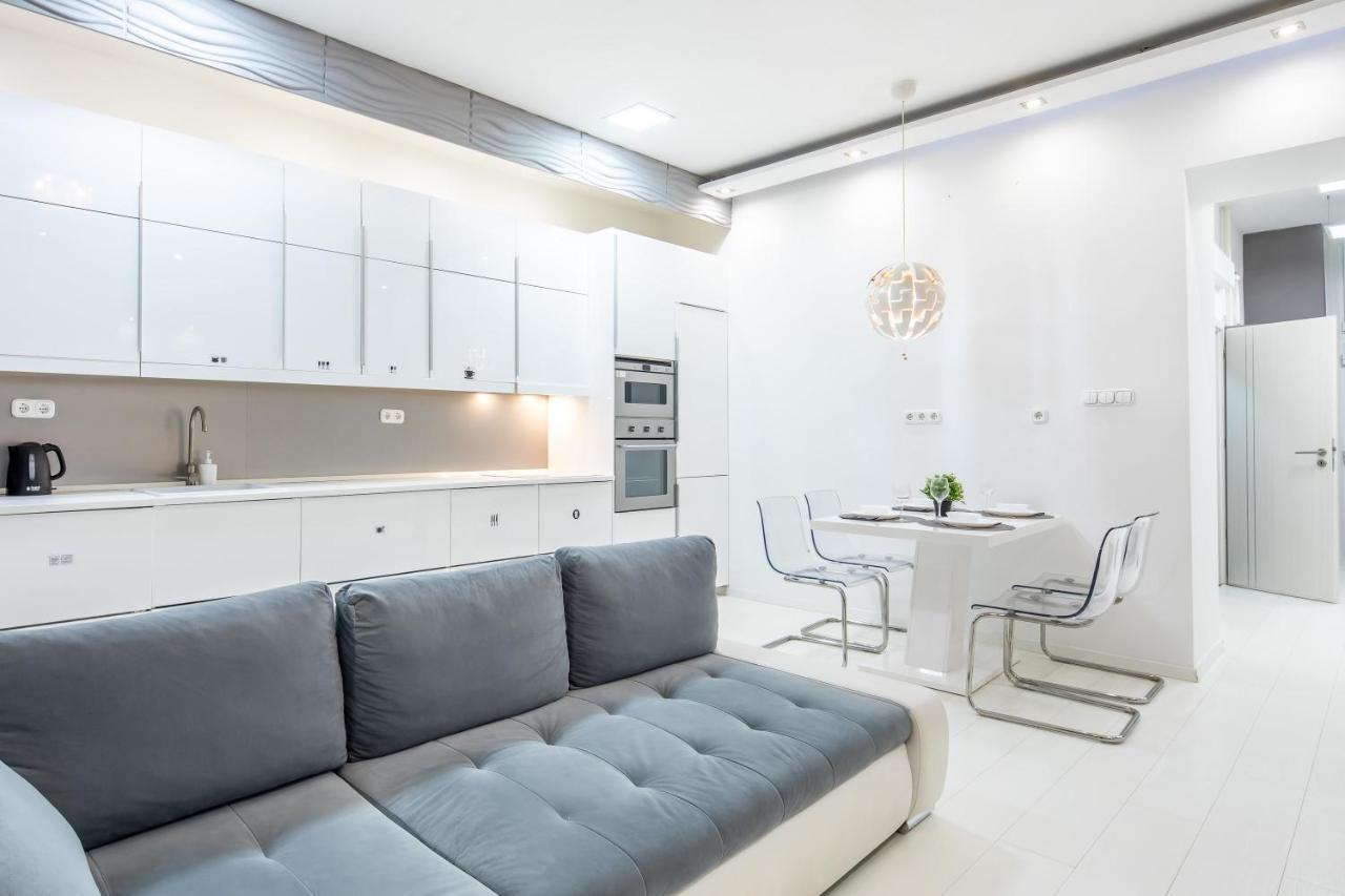 Cozy & Central Apartment With 2-Bedroom Budapeşte Dış mekan fotoğraf